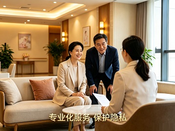 右江有偿售卵代生女生的客户的客户群体有哪些