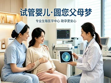 右江辅助生育服务 试管婴儿行业的兴起背景、发展与未来展望